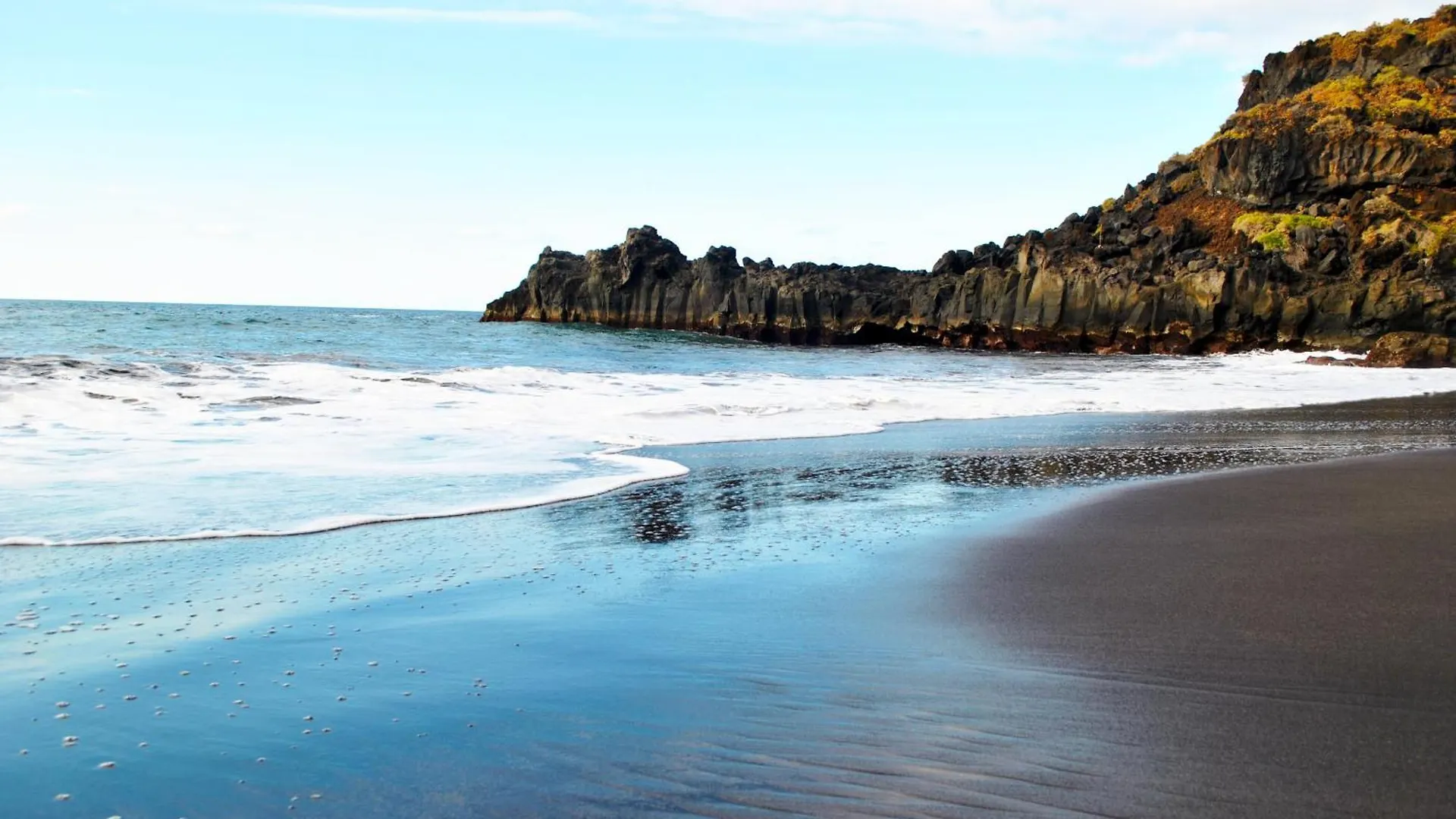 Hada Coast Apartment Playa San Juan Испания