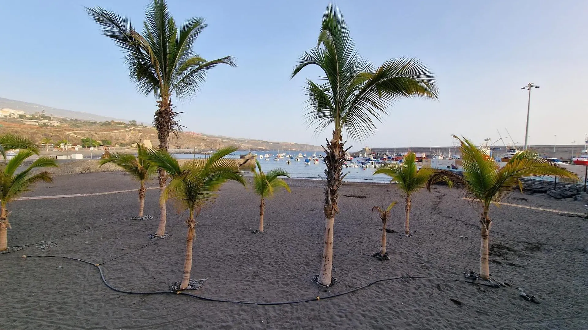 Hada Coast Apartment Playa San Juan