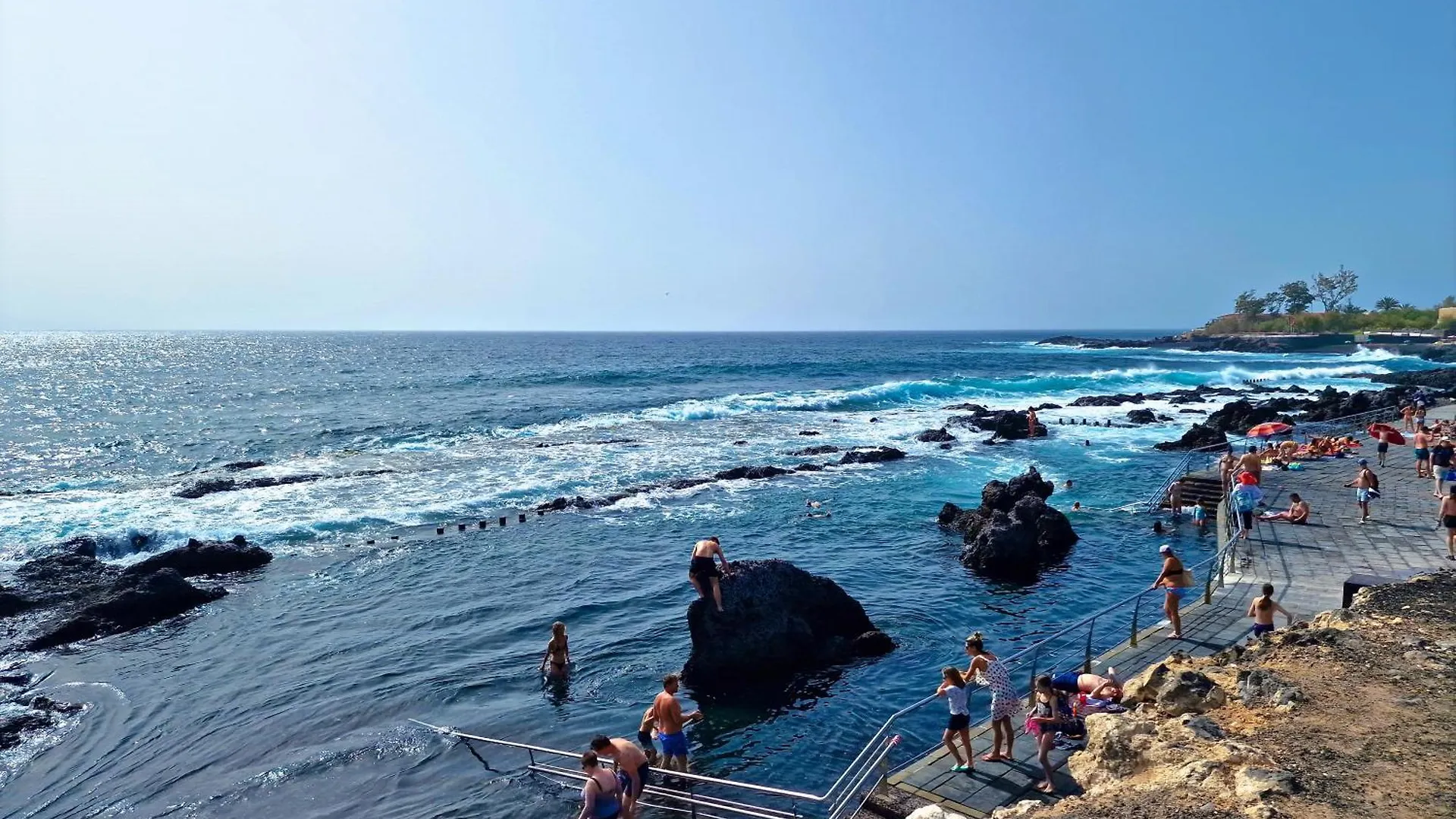 Hada Coast Apartment Playa San Juan