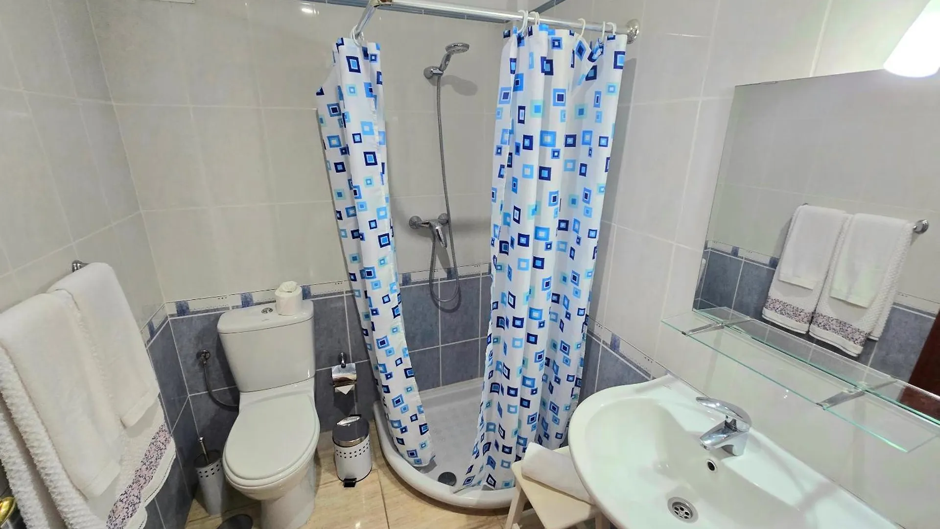 Hada Coast Apartment Playa San Juan