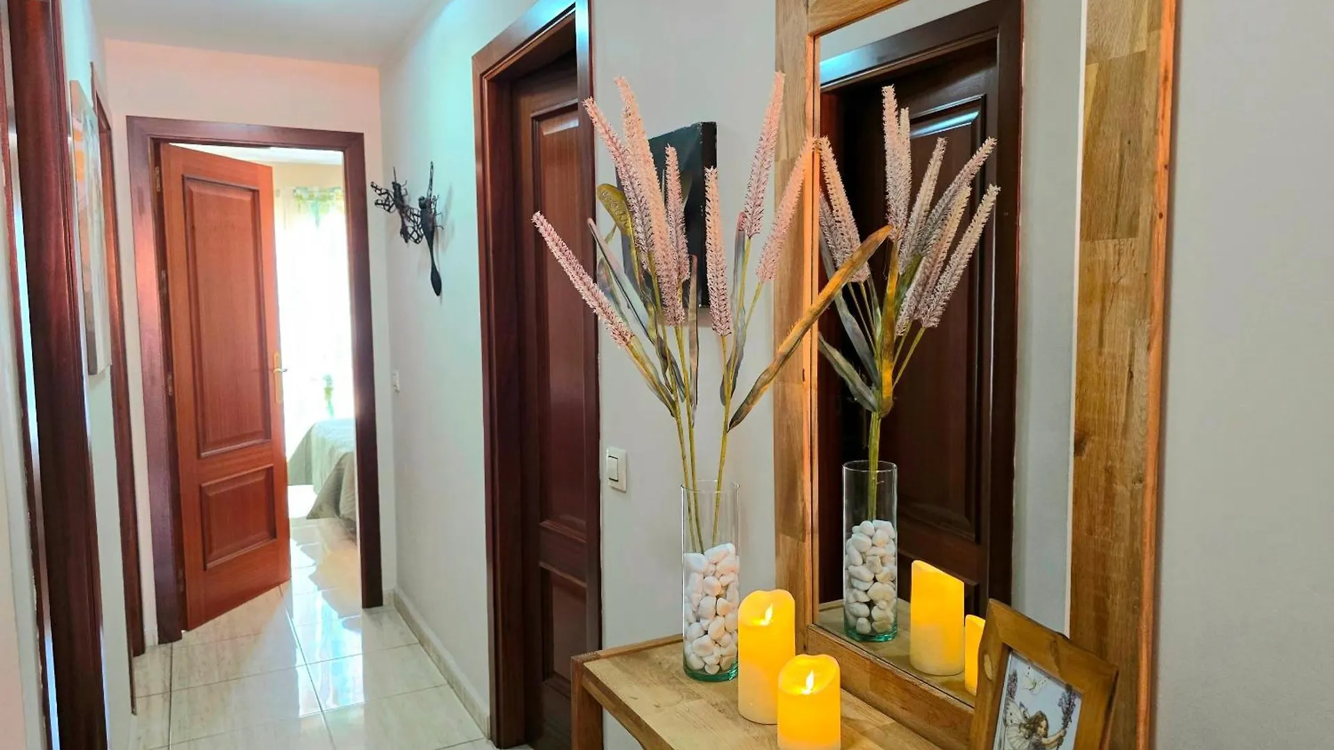 Hada Coast Apartment Playa San Juan