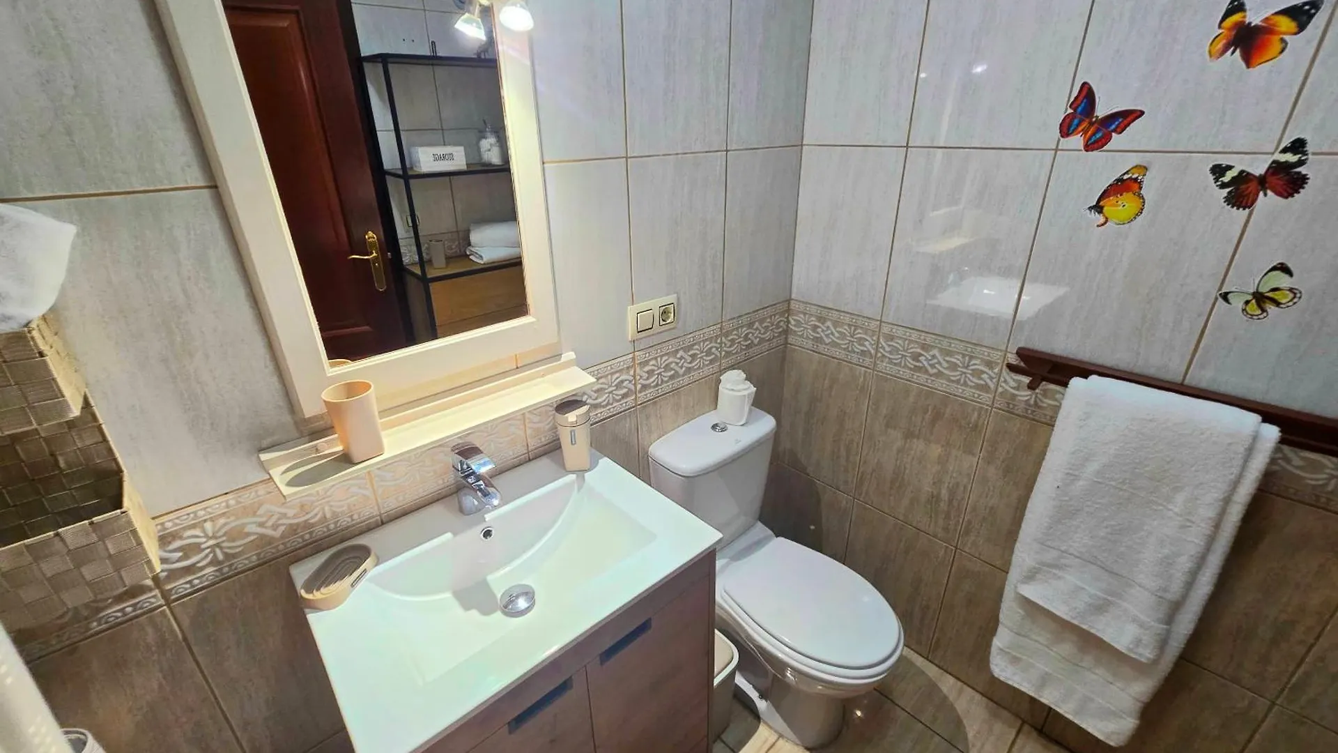 Hada Coast Apartment Playa San Juan