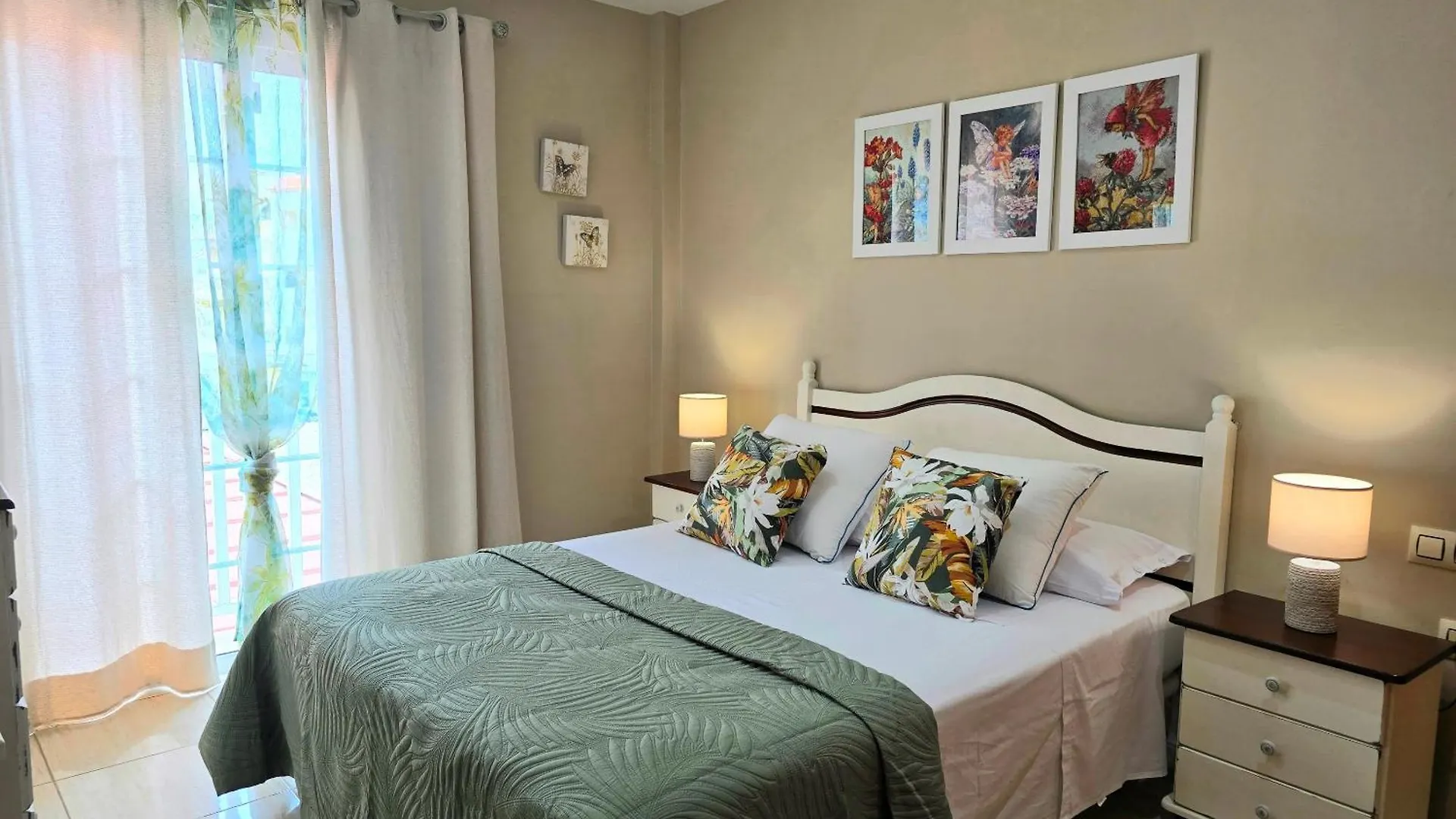 Hada Coast Apartment Playa San Juan