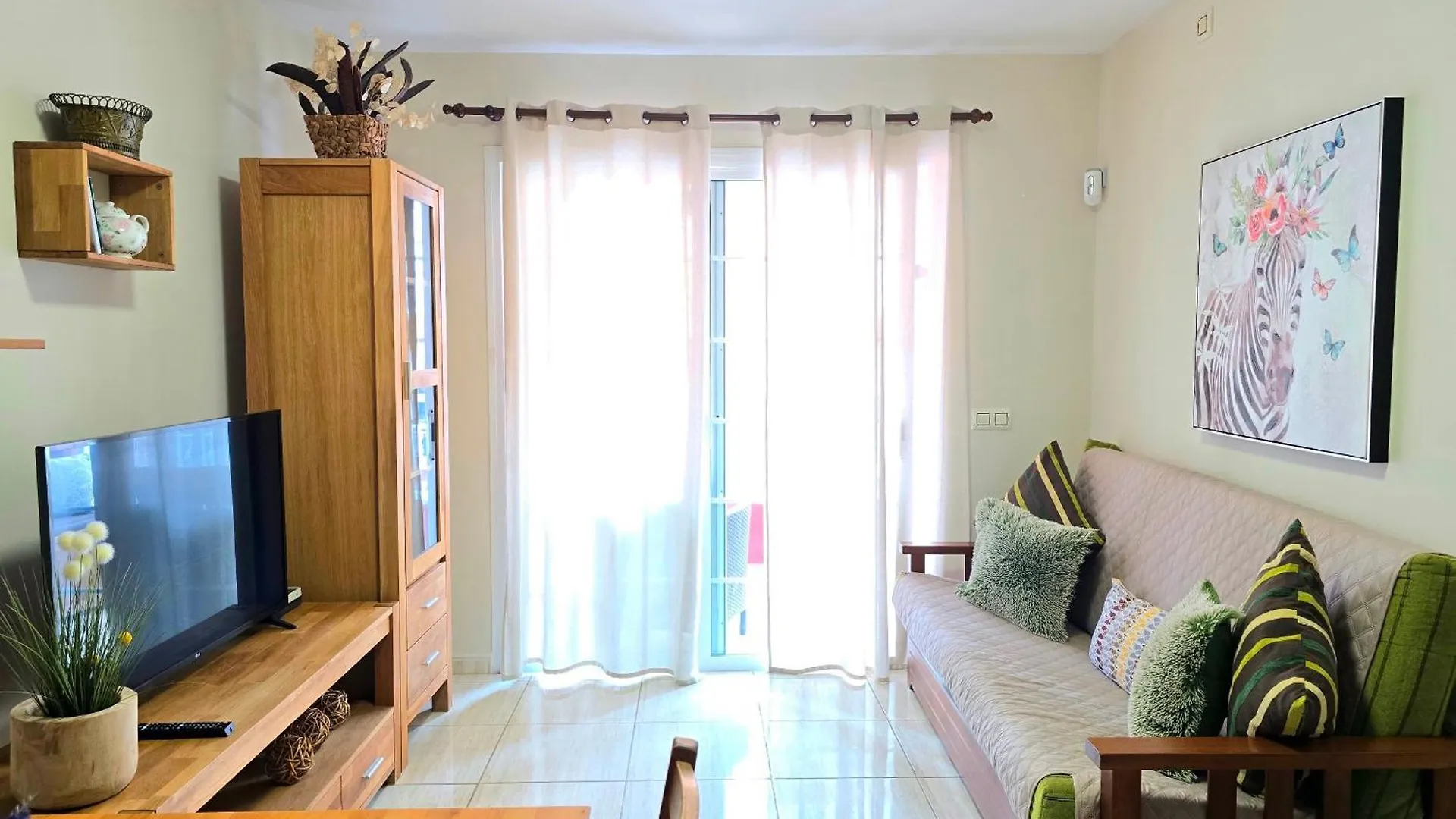 Hada Coast Apartment Playa San Juan