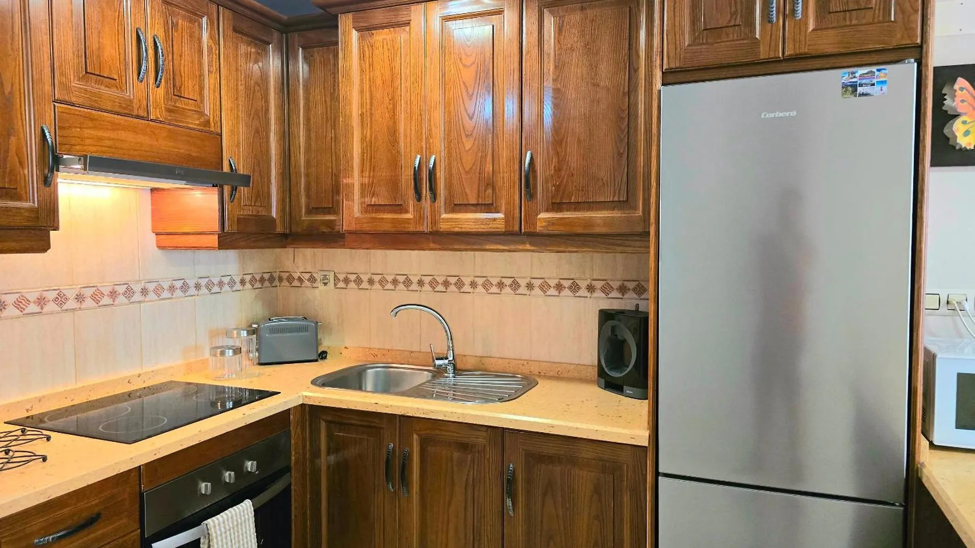 Hada Coast Apartment Playa San Juan