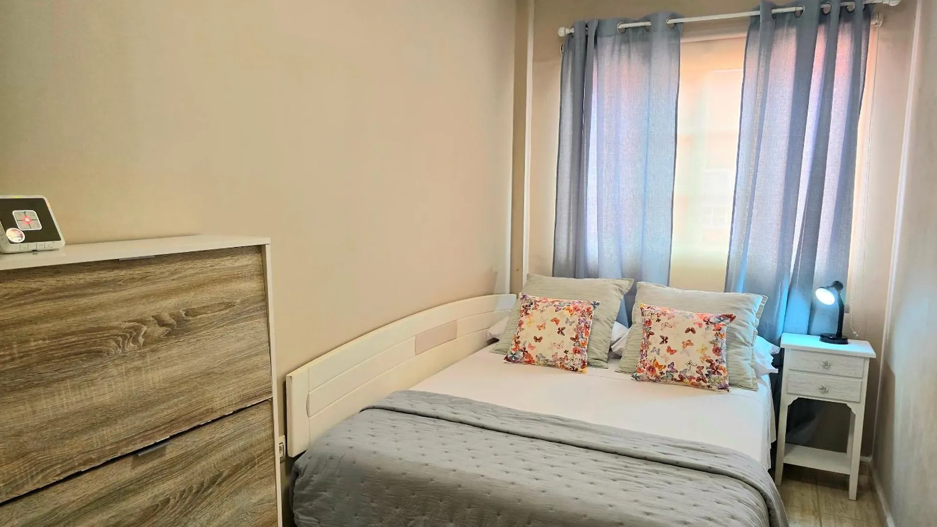 Hada Coast Apartment Playa San Juan ספרד