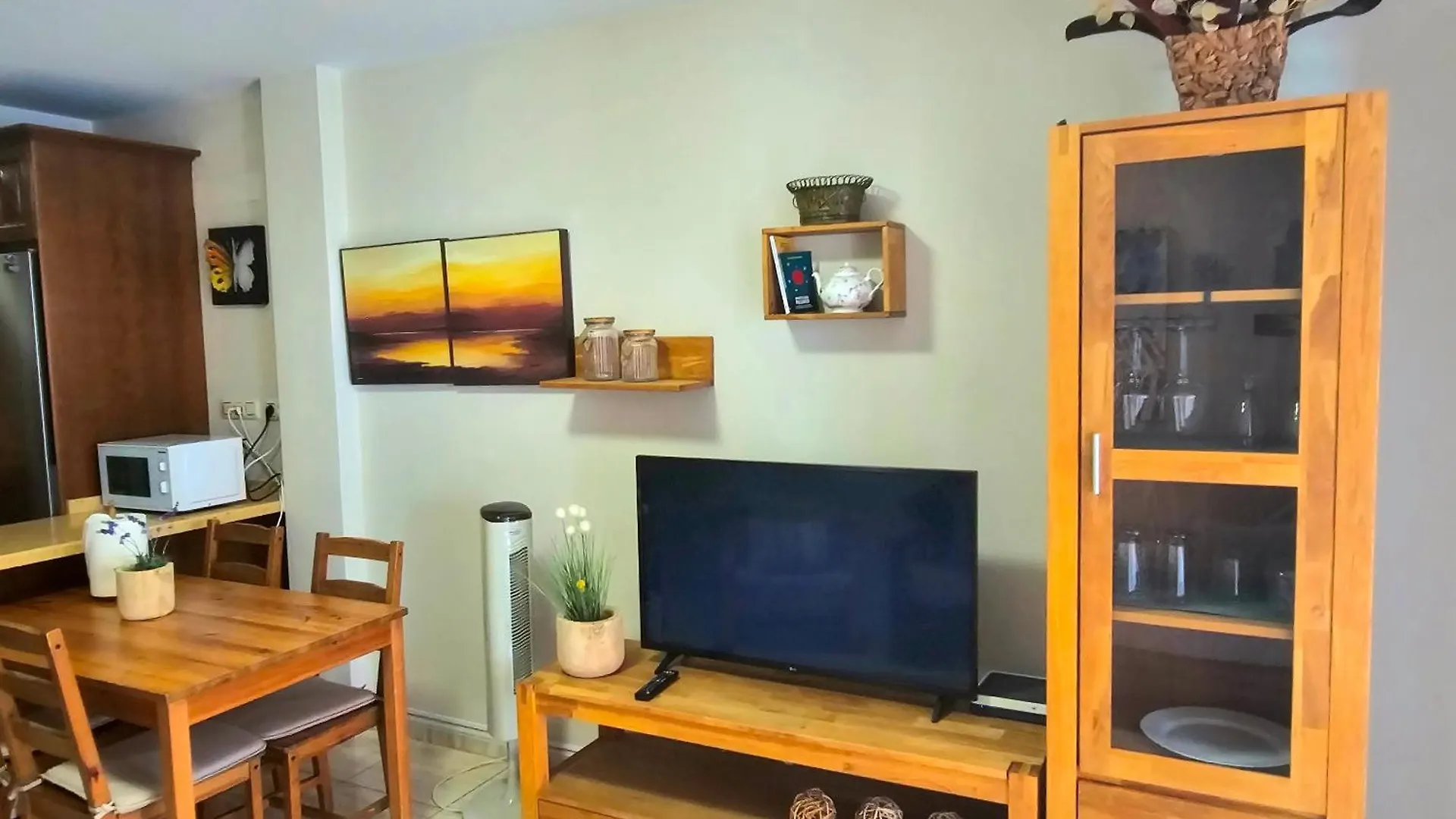 Hada Coast Apartment Playa San Juan