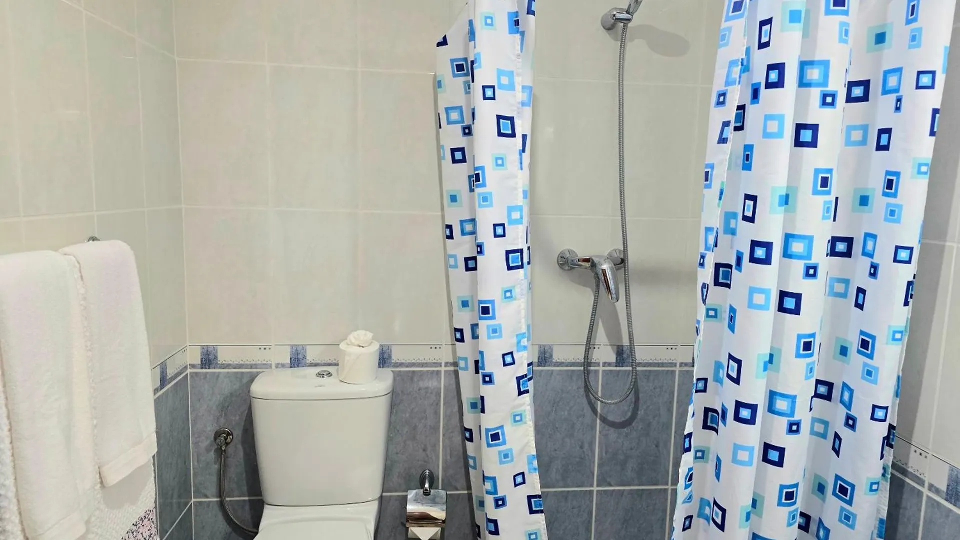Hada Coast Apartment Playa San Juan 0*, פלאייה דה סאן חואן ספרד