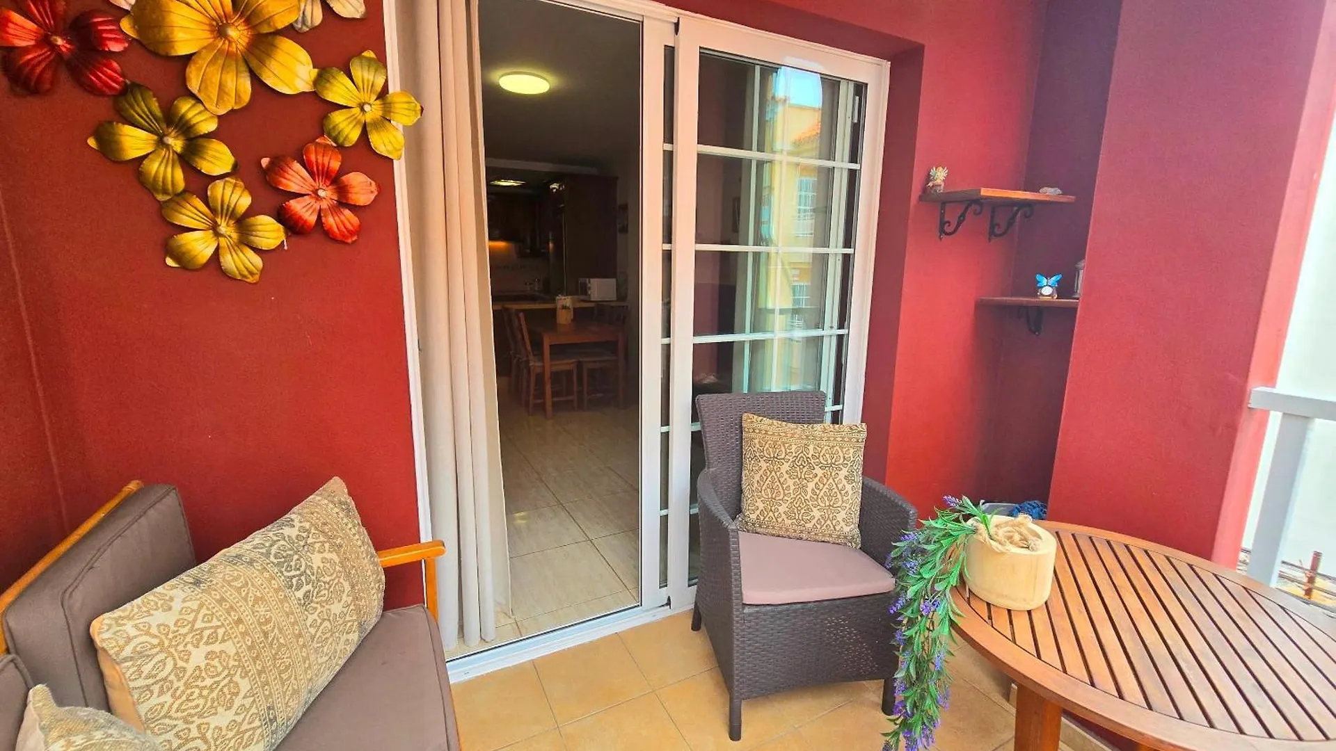 Hada Coast Apartment Playa San Juan